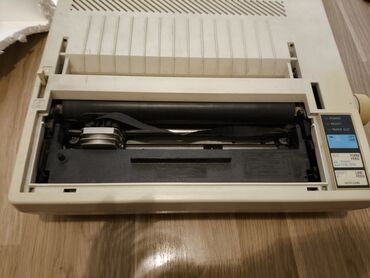 printer işlənmiş: Printer islek vəziyyətide