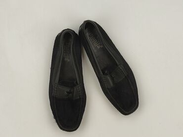 Flat shoes for women, 37, condition - Very good