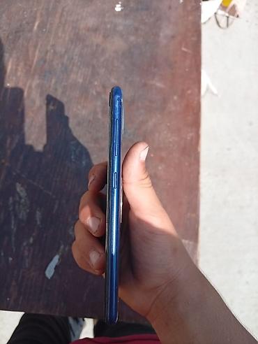 samsung galaxy ikinci el: Samsung 32 GB, rəng - Mavi, İki sim kartlı — 3