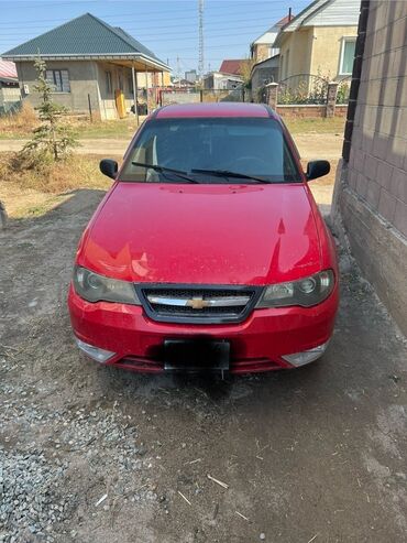 генератор на нексию: Daewoo Nexia: 2012 г., 1.6 л, Механика, Газ, Седан