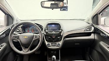 Унаа сатуу: Chevrolet Spark: 2021 г., 1 л, Автомат, Бензин, Хетчбек — 5
