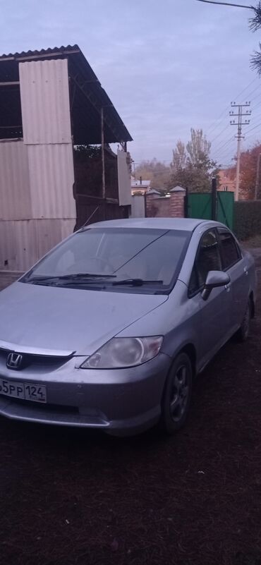 honda aria: Honda Fit Aria: 2003 г., 1.3 л, Вариатор, Бензин, Седан