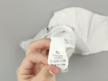 second hand outlet: Koszulka dla mężczyzn, rozmiar XL — 4