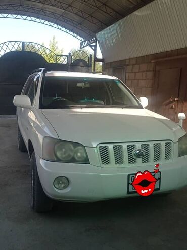 двигатель тойота 4.2 турбо дизель купить: Toyota Kluger: 2001 г., 2.4 л, Автомат, Бензин, Кроссовер