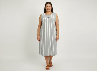 koszulki f4 allegro: Women`s dress, size 3XL