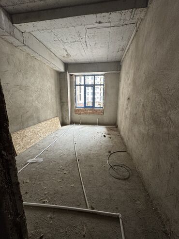 жк немецкий квартал фото: 1 комната, 43 м², Элитка, 2 этаж, ПСО (под самоотделку)
