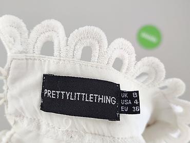 pretty one: PrettyLittleThing, Bluzka damska, rozmiar S — 4