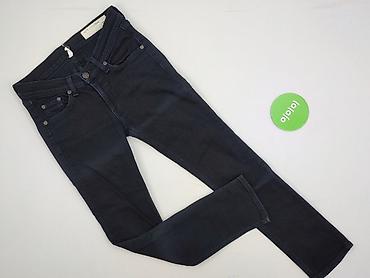apple bottom jeans: Rag & Bone, Jeansy damskie, rozmiar XS — 2