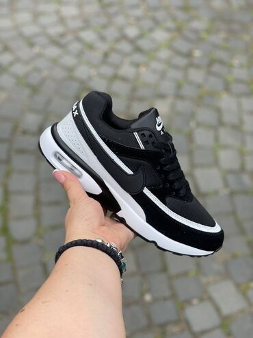 air max 95 black purple: Trainers