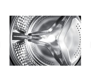 Paltaryuyan maşınlar: Paltaryuyan maşın Samsung, 6 kq, Avtomat, Qurutmasız, Kredit yoxdur — 8