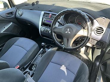 byd pro: Mitsubishi Colt: 2006 г., 1.5 л, Автомат, Бензин, Хэтчбэк — 6