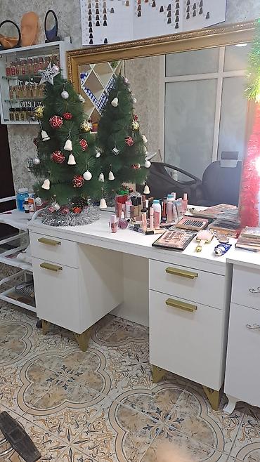 frez satışı: Gözəllik salonu üçün avadanlıq və mebel komplekti 0775773010 - Manikür — 6
