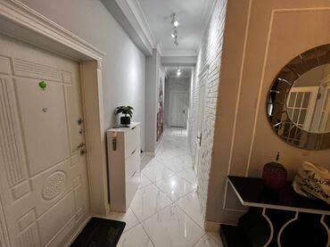 Yeni tikili: 3 otaqlı, Yeni tikili, 175 kv. m — 17