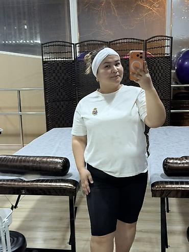 Массаж: Массаж | Лимфодренажный массаж — 5