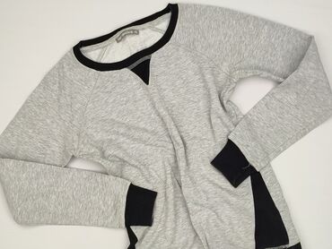lidl swetry damskie rozpinane: Terranova, Women`s sweatshirt, size XS (EU 34)
