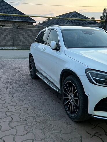 фара опель вектра б: Mercedes-Benz GLC-class: 2019 г., 2 л, Автомат, Бензин
