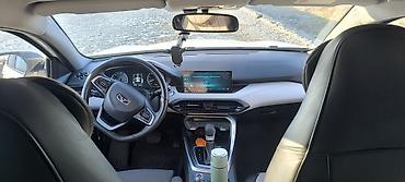 hyundai porter 1: Chery : 2023 г., 1.5 л, Автомат, Газ, Седан — 3