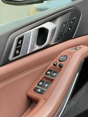 BMW: BMW X5: 2018 г., 3 л, Автомат, Бензин, Внедорожник — 10