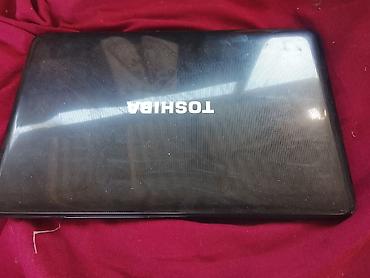 монитор тв: Ноутбук Toshiba Satellite - Диагональ экрана: 15.6" Рабочий - — 4