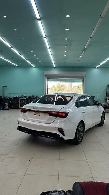 кия сарето: Kia Cerato: 2022 г., 1.6 л, Автомат, Бензин, Седан — 4