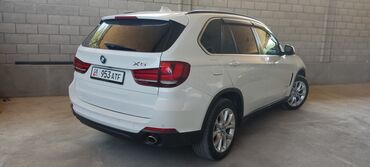 прицепы на трактор: BMW X5: 2016 г., 3 л, Автомат, Бензин, Внедорожник