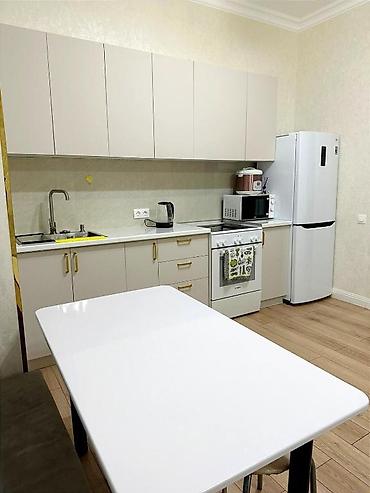 Посуточная аренда квартир: 1 комната, Банные принадлежности, Бронь, Постельное белье — 16