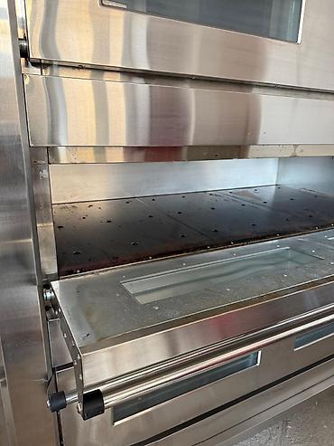 Пекарские шкафы: Пекарский шкаф, Китай, Б/у, В наличии — 2