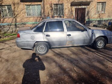 Daewoo: Daewoo Nexia: 2010 г., 1.5 л, Механика, Бензин, Седан — 3