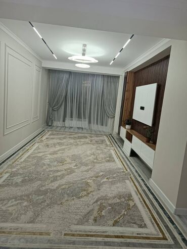 Продажа квартир: 3 комнаты, 82 м², 6 этаж, Евроремонт at lalafo.kg — 3 Продажа квартир: 3 комнаты, 82 м², 6 этаж, Евроремонт — 3