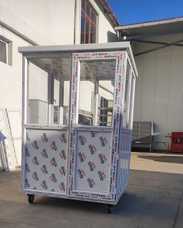 Plastik qapılar: Yeni Plastik qapı 80x200 sm Zamok və çərçivə ilə, Zəmanətli, Pulsuz quraşdırma, Pulsuz çatdırılma, Rayonlara çatdırılma — 8