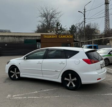 такта калдина: Toyota Caldina: 2002 г., 2 л, Автоматтык, Бензин, Универсал