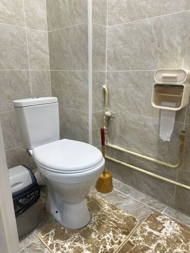 Посуточная аренда комнат: Комната для размещения гостей - Формат: спальня с двумя отдельными — 6