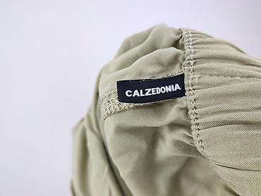 crane buty: Calzedonia, Spodnie cargo damskie, rozmiar S — 5