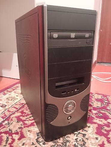 intel core 2: Продаю компютер для игры/работы/учебы Тянет множество игр — 1