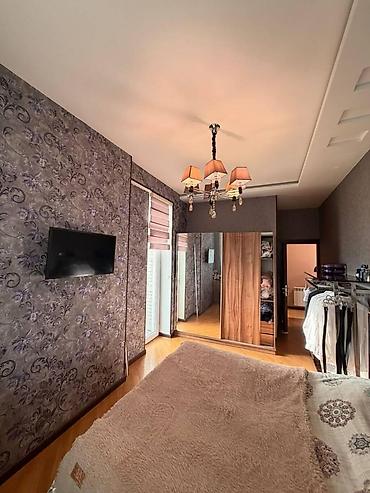 xutor ev: İcarəyə verilir 3 otaqlı yeni tikili 115 m², Nəsimi r. Kateqoriya — 6