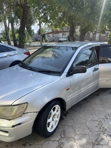 шумоизоляция для машины: Mitsubishi Lancer: 2001 г., 1.6 л, Автомат, Бензин, Седан