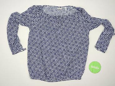 bluzki boho plus size: Anthology, Bluzka damska, rozmiar M — 2