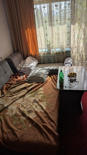 Бөлмөлөрдү ижарага берүү: 18 м², Толугу менен эмереги бар — 1