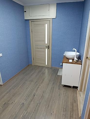 квартиа ош: Продаю квартиру раздельным санузлом и базовой меблировкой. - — 7
