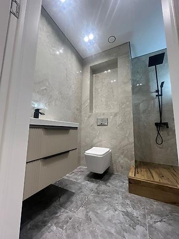 Продажа квартир: 2 комнаты, 53 м², Элитка, 12 этаж, Дизайнерский ремонт at lalafo.kg — 10 Продажа квартир: 2 комнаты, 53 м², Элитка, 12 этаж, Дизайнерский ремонт — 10