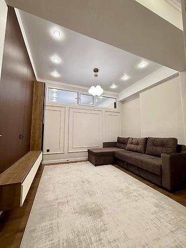 Продажа квартир: 2 комнаты, 55 м², Элитка, 7 этаж, Евроремонт — 9