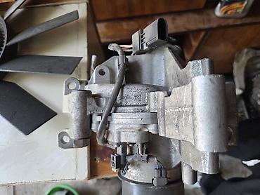 bud e9: Помпа B57D40 БМВ — 2