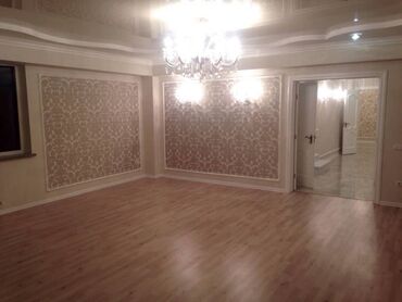 4х комнатные квартиры в бишкеке в Кыргызстан | Посуточная аренда квартир: 4 комнаты, 220 м², Элитка, 11 этаж, Свежий ремонт, Центральное отопление