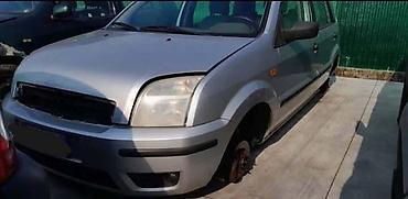 moj auto: BRAVA HAUBE ZA FORD FUSION OD 2004. DO 2008. GOD. | FORD velika — 5