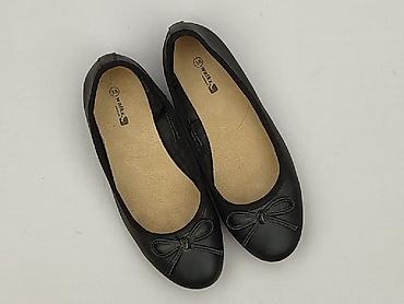 buty walkx: Walkmaxx, Balerinki damskie, rozmiar 38 — 1
