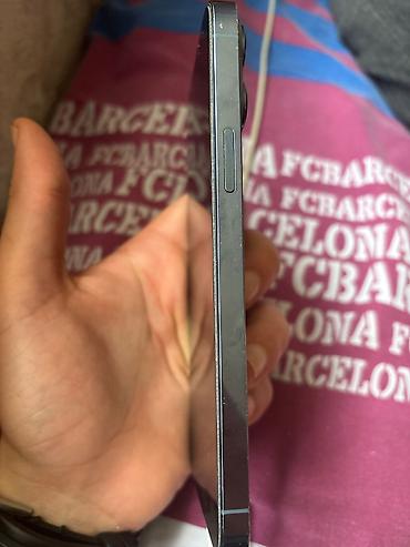 iphone 13 pro yeni: IPhone 13 Pro, 128 GB, Blue Titanium, Barmaq izi — 3