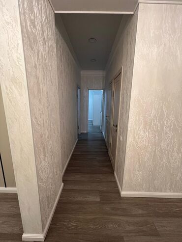 Продажа квартир: 2 комнаты, 61 м², Элитка, 7 этаж, Евроремонт — 4