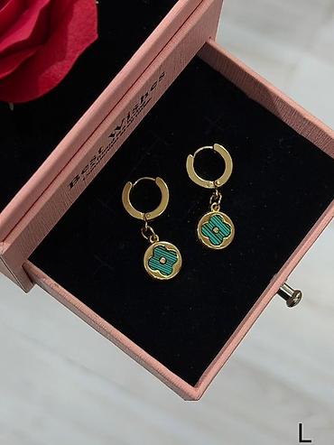 Zərgərlik dəstləri: Sarı qızıl — 29