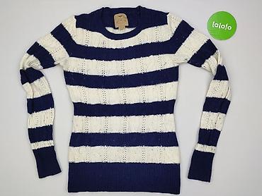 sweter stokrotki: Sweter damski, rozmiar M — 2