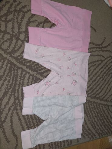 duks na raskopcavanje za devojcice: Bundle: T-shirts, Footies, For girls, age: up to 3 months